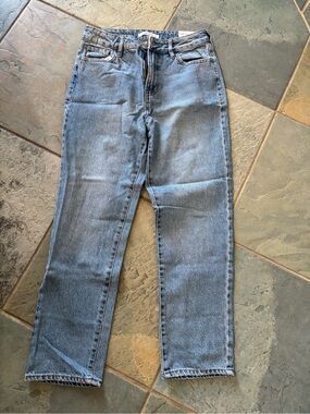 NWT PacSun Light Blue Mom Jeans